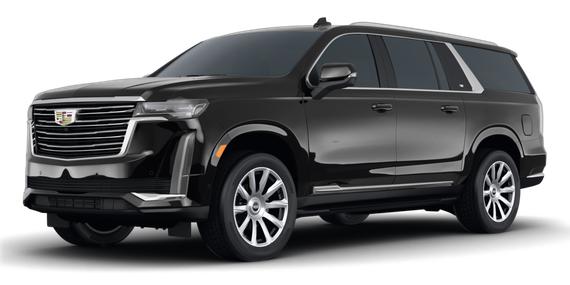 CADILLAC ESCALADE ESV 2021 1GYS4KKL8MR168013 image CADILLAC ESCALADE ESV 2021 1GYS4KKL8MR168013 image